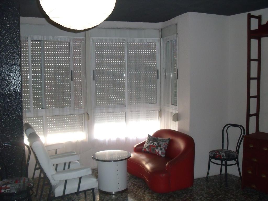 Pension Espana 2 Estrellas Cehegín Exterior foto